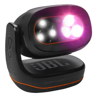 Stone lampe - JBL PARTYLIGHT BEAM, 21587200