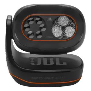 JBL PARTYLIGHT BEAM, 21587200