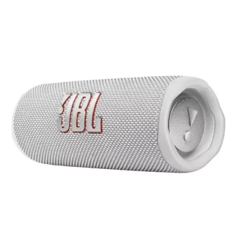 Bluetooth zvučnici - JBL FLIP 6 BELI BT ZVUCNIK 698889