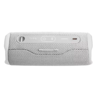 Bluetooth zvučnici - JBL FLIP 6 BELI BT ZVUCNIK 698889