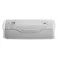 JBL FLIP 6 BELI BT ZVUCNIK 698889