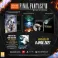 PS5 Final Fantasy VII Revelation - Deluxe Edition (Magic: The Gathering - Final Fantasy Promo Card)