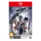 Switch 2 Final Fantasy VII Revelation (Exclusive Magic: The Gathering - Final Fantasy Promo Card)