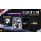 XSX Final Fantasy VII Revelation (Exclusive Magic: The Gathering - Final Fantasy Promo Card)