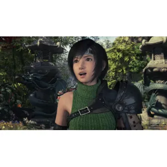 Xbox Series X/S igre - XSX Final Fantasy VII Revelation (Exclusive Magic: The Gathering - Final Fantasy Promo Card)