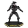 Cyberpunk 2077 PVC Statue Adam Smasher (30 cm)