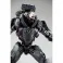 Cyberpunk 2077 PVC Statue Adam Smasher (30 cm)