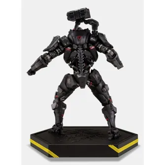 Akcione figure - Cyberpunk 2077 PVC Statue Adam Smasher (30 cm)