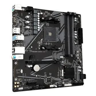 Matične ploče - Matična ploča AM4 Gigabyte A520M DS3H V2 DP/HDMI/M.2