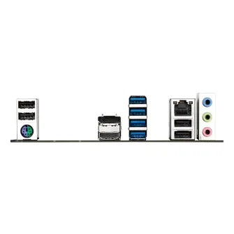 Matične ploče - Matična ploča AM4 Gigabyte A520M DS3H V2 DP/HDMI/M.2