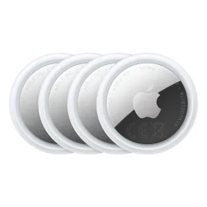 Ostala oprema za telefone - Apple AirTag  (4 Pack) WHITE