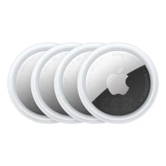 Ostala oprema za telefone - Apple AirTag  (4 Pack) WHITE