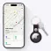 Apple AirTag  (4 Pack) WHITE