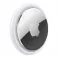 Apple AirTag  (4 Pack) WHITE