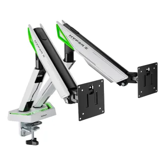Nosači za monitore - Spawn Quantum Claw Duo