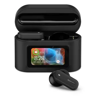 Bubice - SLUSALICE BLUETOOTH TAT6000BK/00 PHILIPS