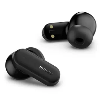 Bubice - SLUSALICE BLUETOOTH TAT6000BK/00 PHILIPS