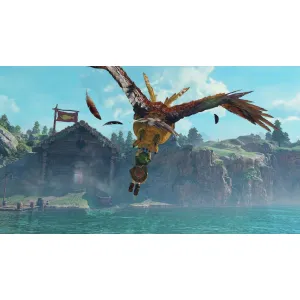 Switch 2 The Legend of Zelda: Ocarina of Time