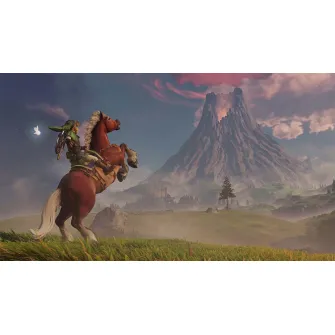 Nintendo Switch 2 igre - Switch 2 The Legend of Zelda: Ocarina of Time