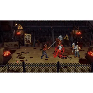 PS5 The Walking Dead: Streets of Survival Deluxe Edition