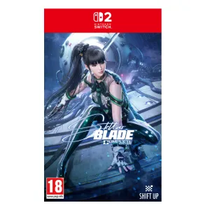 Switch 2 Stellar Blade - Complete Edition