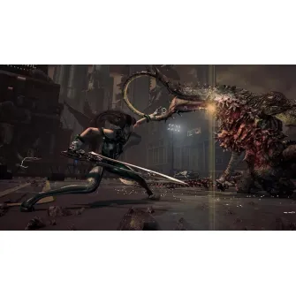 Nintendo Switch 2 igre - Switch 2 Stellar Blade - Complete Edition