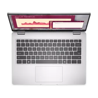 Laptopovi - Pro 14 14 inch FHD+ 300nits Core Ultra 7 265U 16GB 512GB SSD Backlit FP Win11Pro 3yr ProSupport 