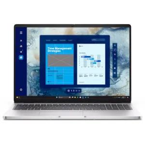 Laptopovi - Pro 16 16 inch FHD+ Touch 300nits Core Ultra 5 235U 16GB 512GB SSD Backlit FP Win11Pro 3yr ProSupport laptop 
