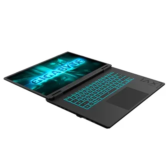 Gaming laptopovi - A16 3WH 16 inch FHD+ 165Hz 300nits AMD Ryzen 7 260 32GB 1TB SSD GeForce RTX 5070 8GB Backlit Win11Home gaming laptop 