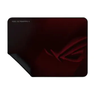 Podloge za miševe - NC11-ROG SCABBARD II MEDIUM  Gaming podloga za miš 