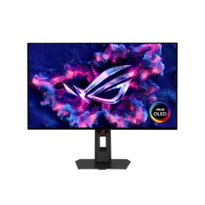 27 inča ROG Strix XG27AQDMGR QHD 2560x1440 WOLED 240Hz HDR10 gaming monitor outlet 
