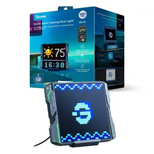 Ostali smart uređaji - Govee Pixel Light