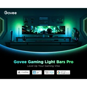 Ostali smart uređaji - Govee Gaming Light Bars Pro