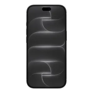iPhone 18 Pro 256GB Black