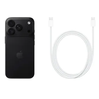 Mobilni telefoni - iPhone 18 Pro 256GB Black