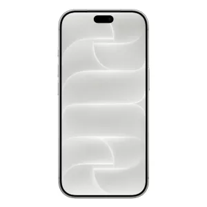 iPhone 18 Pro 256GB Silver