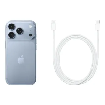 Mobilni telefoni - iPhone 18 Pro 512GB Glacier