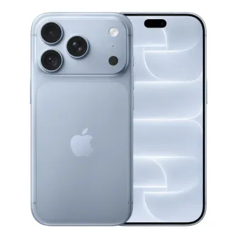 Mobilni telefoni - iPhone 18 Pro 1TB Glacier