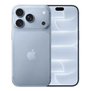 iPhone 18 Pro 2TB Glacier