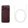 iPhone 18 Pro 2TB Burgundy