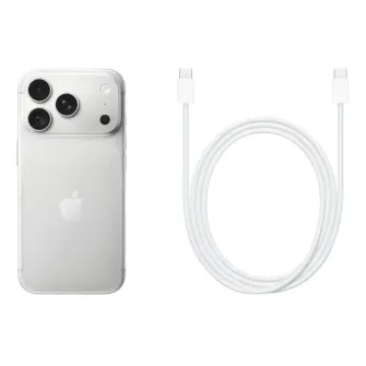 Mobilni telefoni - iPhone 18 Pro 2TB Silver