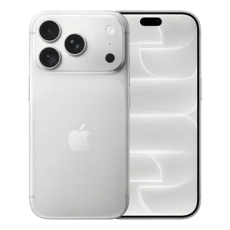 Mobilni telefoni - iPhone 18 Pro 1TB Silver