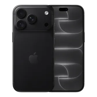Mobilni telefoni - iPhone 18 Pro 2TB Black
