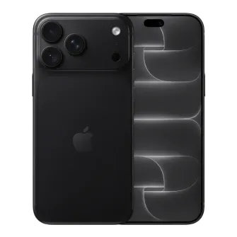Mobilni telefoni - iPhone 18 Pro Max 512GB Black