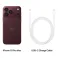 iPhone 18 Pro Max 2TB Burgundy