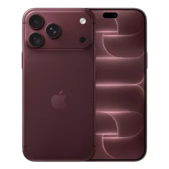 Mobilni telefoni - iPhone 18 Pro Max 1TB Burgundy