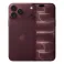 iPhone 18 Pro Max 256GB Burgundy