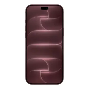 iPhone 18 Pro Max 256GB Burgundy