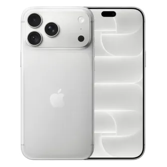 Mobilni telefoni - iPhone 18 Pro Max 512GB Silver