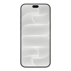 iPhone 18 Pro Max 512GB Silver